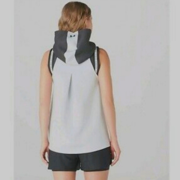 Under Armour womens Under Armour Women's Move Vest - Picture 4 of 5